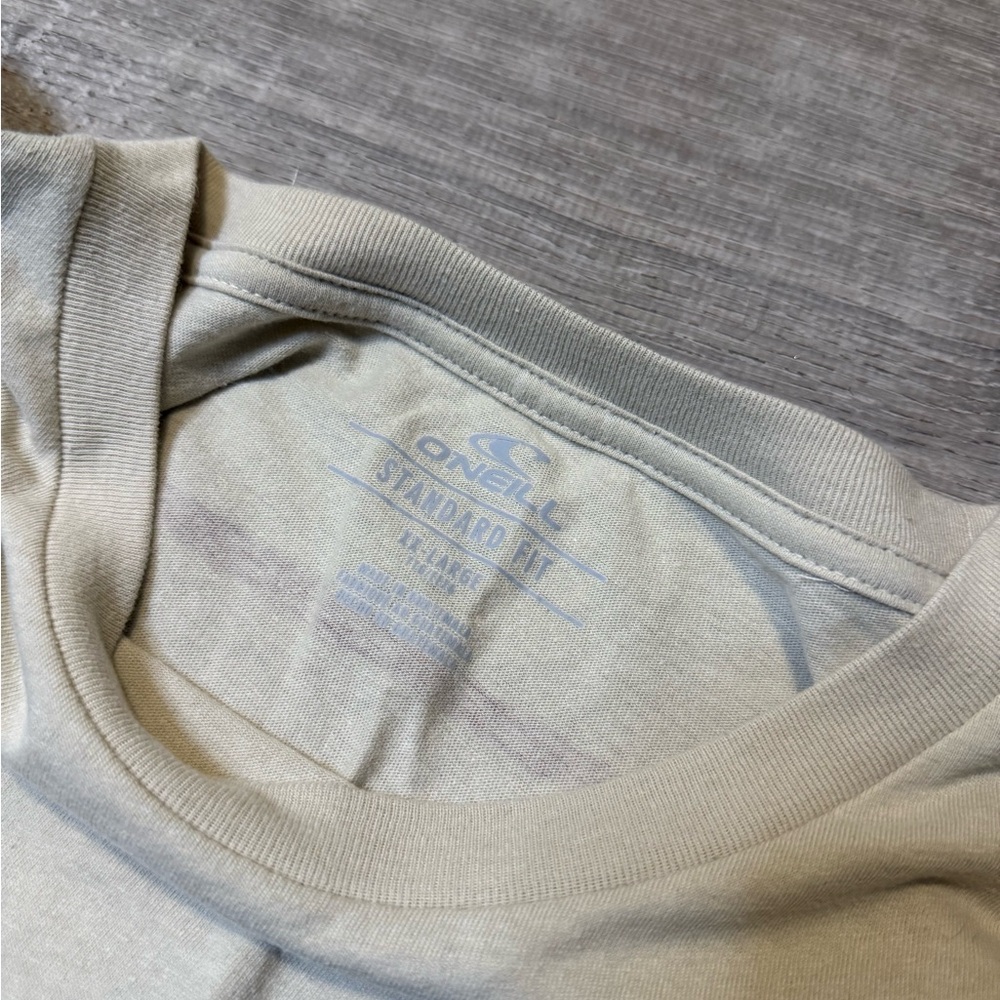 •O’NEILL• SHORT SLEEVE TEE - Picture 8 of 9
